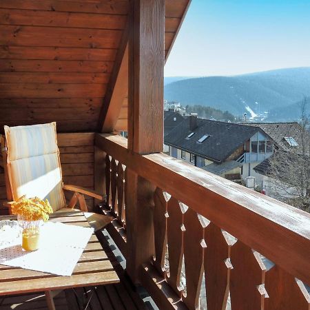 Apartment Blank By Interhome Titisee-Neustadt Dış mekan fotoğraf