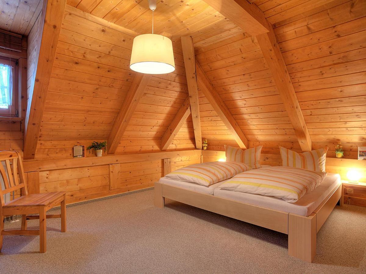 Apartment Blank By Interhome Titisee-Neustadt Dış mekan fotoğraf