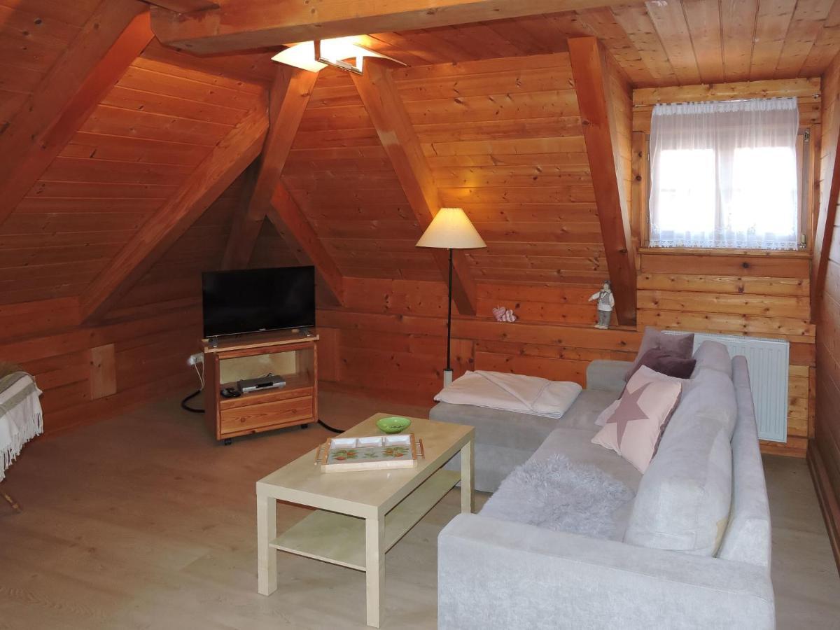 Apartment Blank By Interhome Titisee-Neustadt Dış mekan fotoğraf