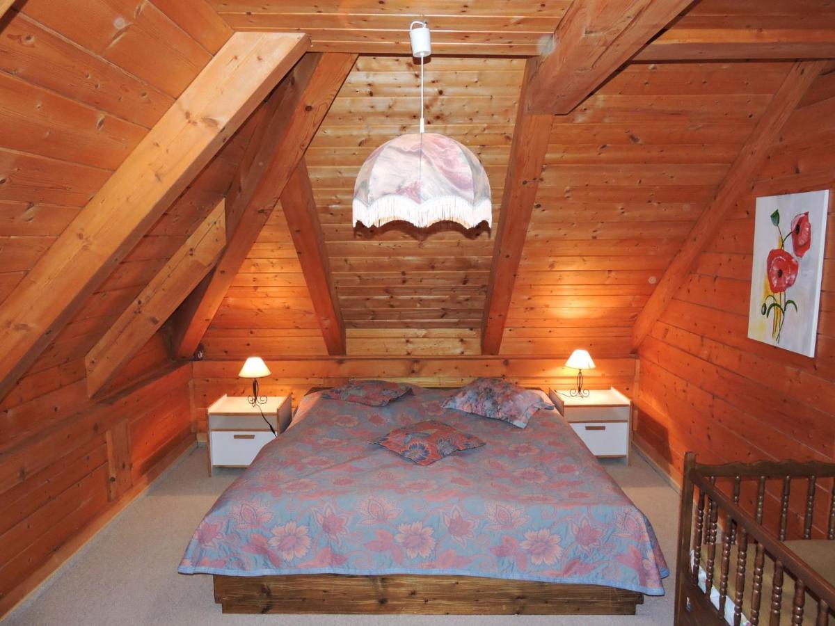 Apartment Blank By Interhome Titisee-Neustadt Dış mekan fotoğraf