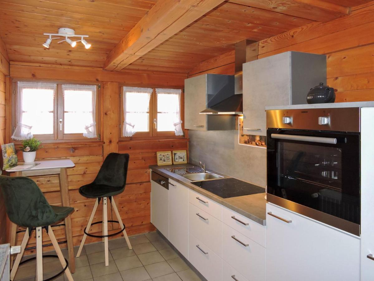 Apartment Blank By Interhome Titisee-Neustadt Dış mekan fotoğraf