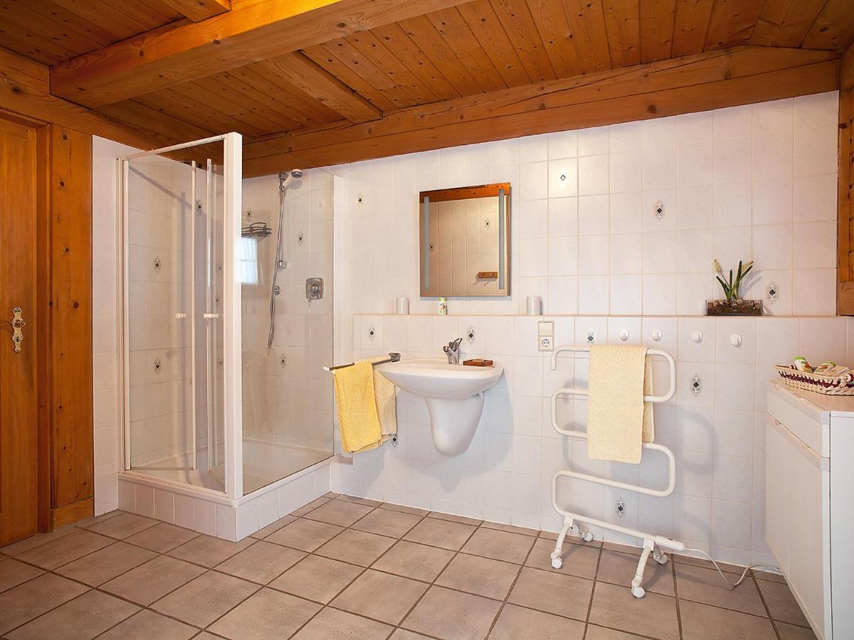 Apartment Blank By Interhome Titisee-Neustadt Dış mekan fotoğraf